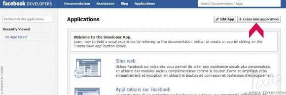 Facebook : activer Timeline - image 02 Facebook : activer Timeline - image 02