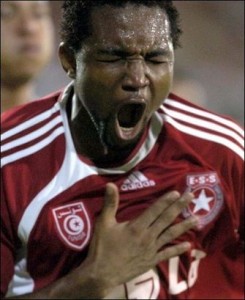 Sadat Bukhari Sadat Bukhari