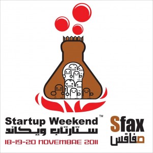 Start-Up Weekend - Sfax