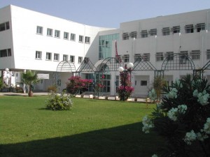 ESC Tunis