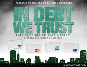 Crise Financière - In Debt We Trust
