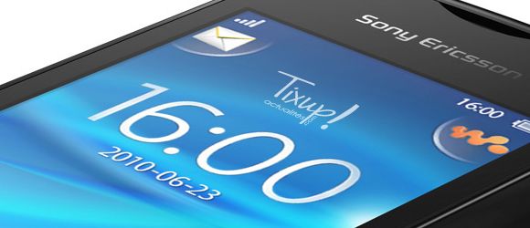 Sony Ericsson Sony Ericsson