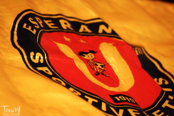 Espérance Sportive de Tunis Espérance Sportive de Tunis