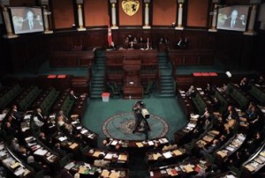 Assemblée Constituante