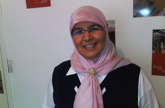 Mehrezia Labidi Mehrezia Labidi