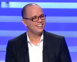 Naoufel Ouertani Naoufel Ouertani