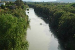 Oued Medjerda
