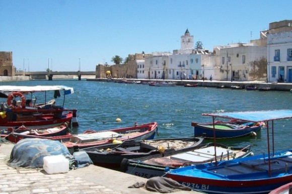 Tourisme: Voyage en Tunisie