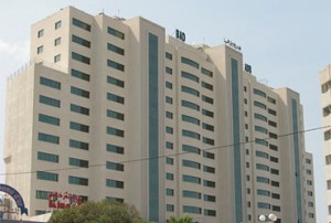 BAD Tunis