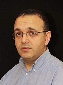 Mehdi Gharbi