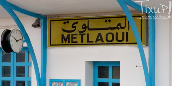 Metlaoui