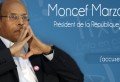 Moncef Marzouki