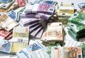 Argent euros
