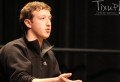 Mark Zuckerberg