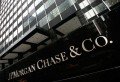 JP Morgan & Chase
