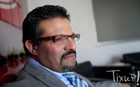 Rafik Abdessalem Bouchlaka