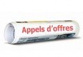 appel d'offres