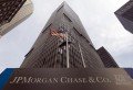 JP Morgan & Chase