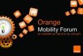 Orange Mobility Forum