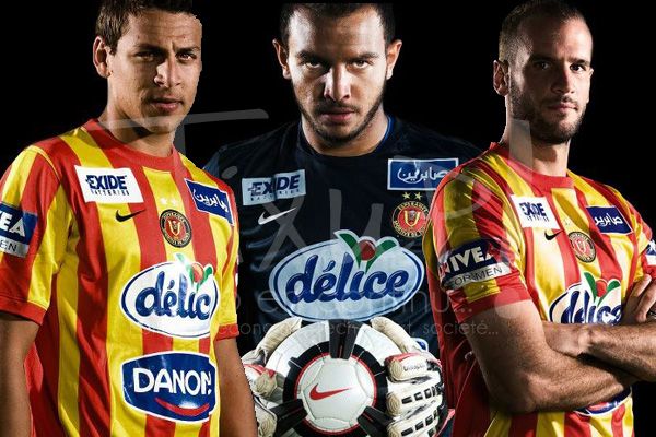 Espérance Sportive de Tunis