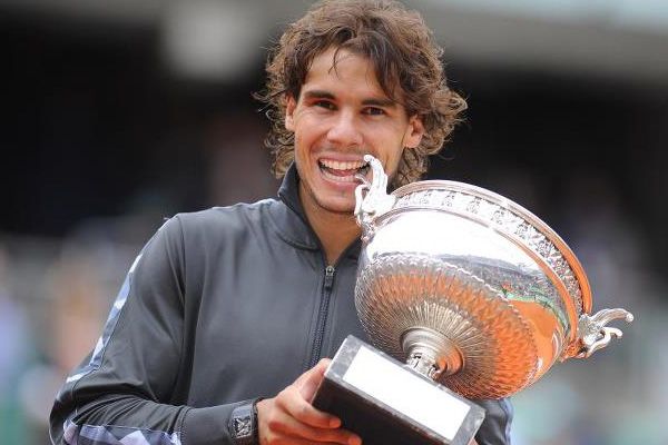 Rafael Nadal