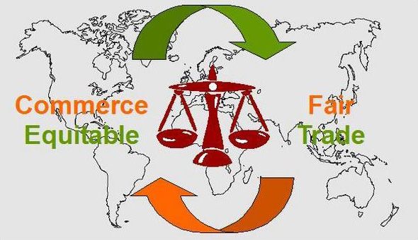 commerce équitable