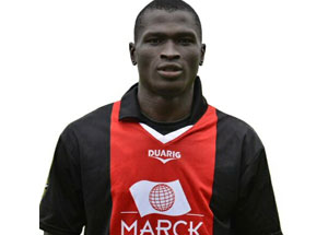 Karl Marx Barthelemy