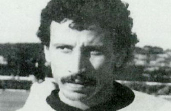 Mohamed Ali Akid