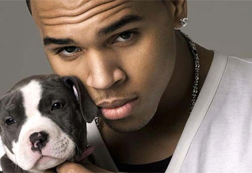 Chris Brown
