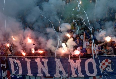 Dinamo Zagreb