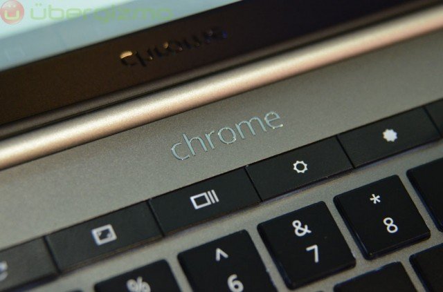 Google Chromebook
