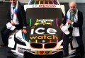Partenariat Ice-Watch / BMW