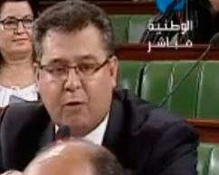 N. Fehri accuse l'Anc d'ingérence financière