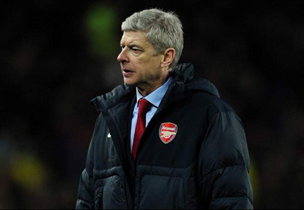 Transfert - Arsenal : Wenger suit le dossier Rooney