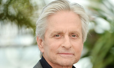 Michael Douglas "le cunnilingus a causé mon cancer"