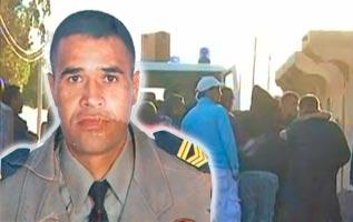 Qui est Mokhtar Mbarki ?