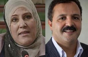 Anc : Le ministre de la Santé face à Sonia Toumia ?