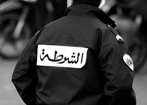 Arrestation d’un bachelier agressant un professeur surveillant au Kasserine