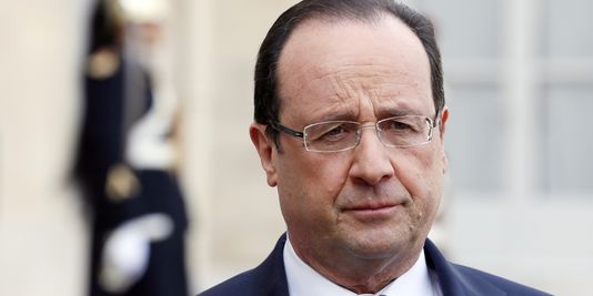 François Hollande