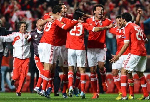 Benfica Lisbonne