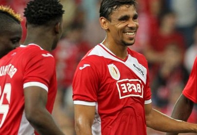 Match Standard de Liege OHL Louvain