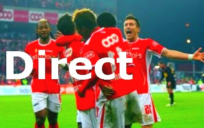 Match Standard en Direct Europa League Streaming Standard Xanthi