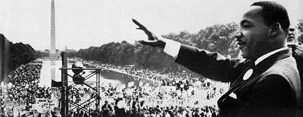 Martin Luther King