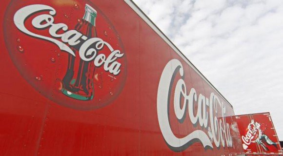 Apple détrône Coca-Cola