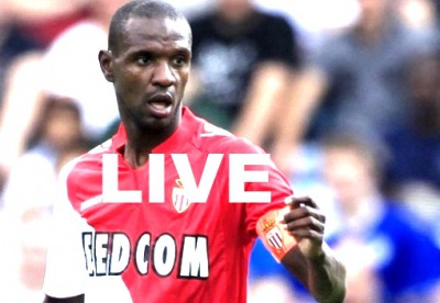 AS Monaco Bastia Streaming