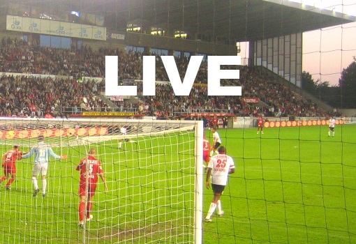 Standard Cercle Bruges Streaming