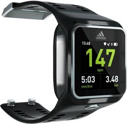 Nike ne propose pas un Android ou une application Windows Phone pour son bracelet Fuelband