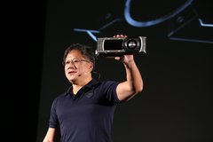 Nouveau GPU haut de gamme qui sortira mi-Novembre