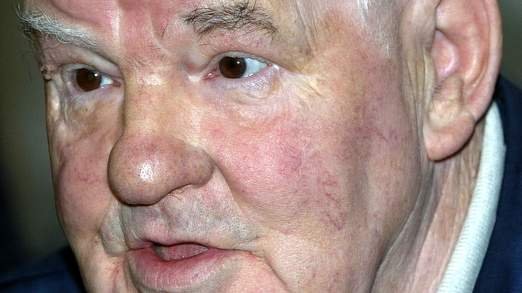 Emile Louis a été emprisonné en 2004