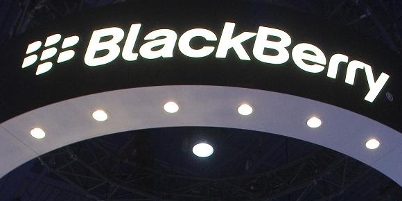 BlackBerry intéresse de nombreux groupes